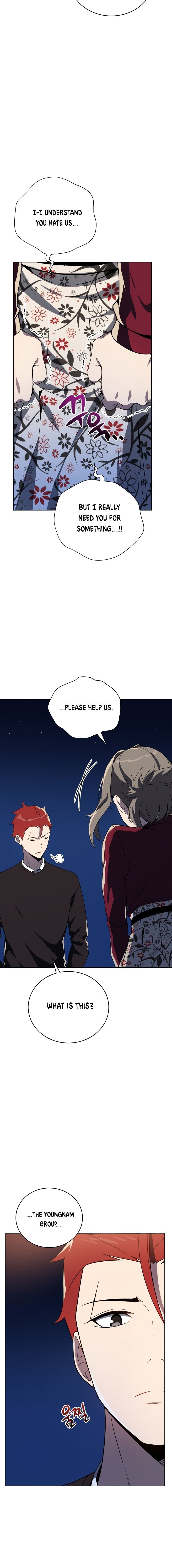 The Descent of the Demonic Master Chapter 71 79 15