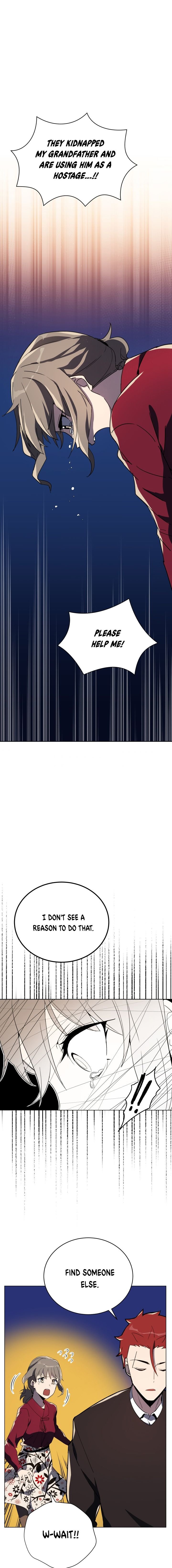 The Descent of the Demonic Master Chapter 71 80 16