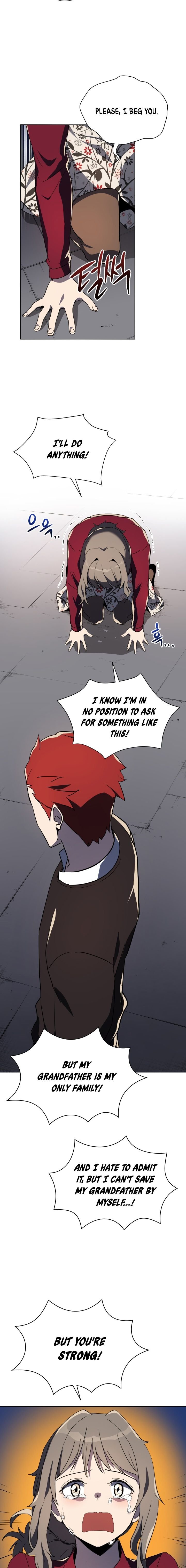 The Descent of the Demonic Master Chapter 71 81 17