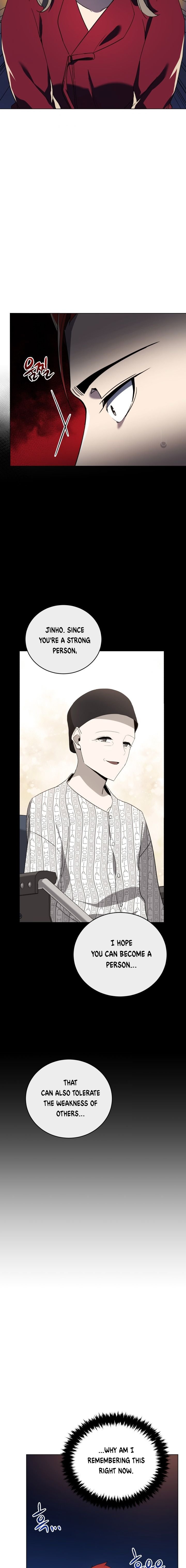 The Descent of the Demonic Master Chapter 71 82 18