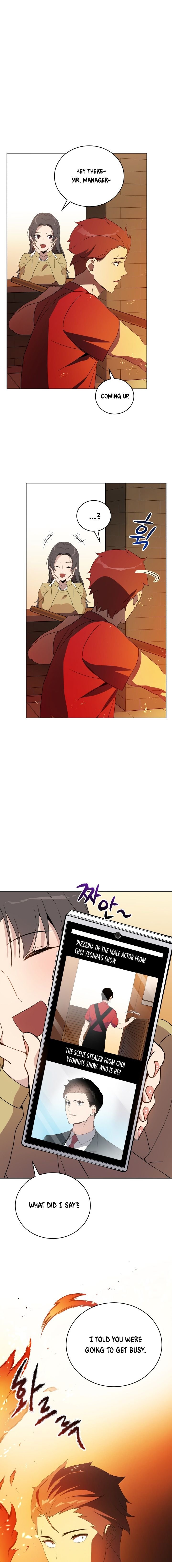 The Descent of the Demonic Master Chapter 71 66 2