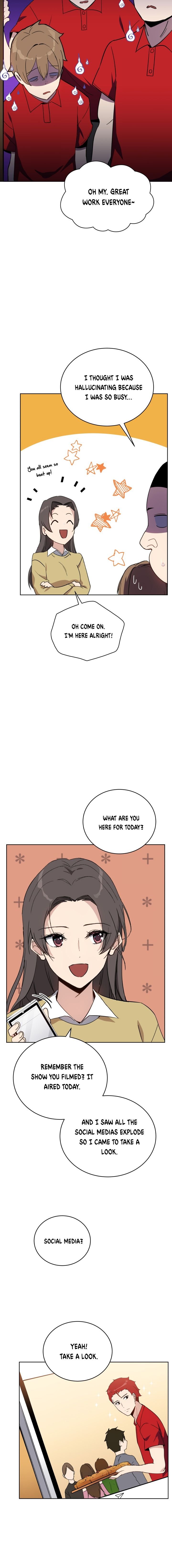 The Descent of the Demonic Master Chapter 71 68 4