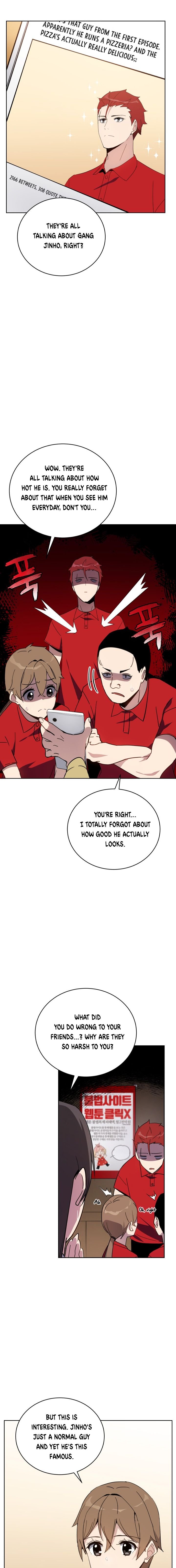 The Descent of the Demonic Master Chapter 71 69 5