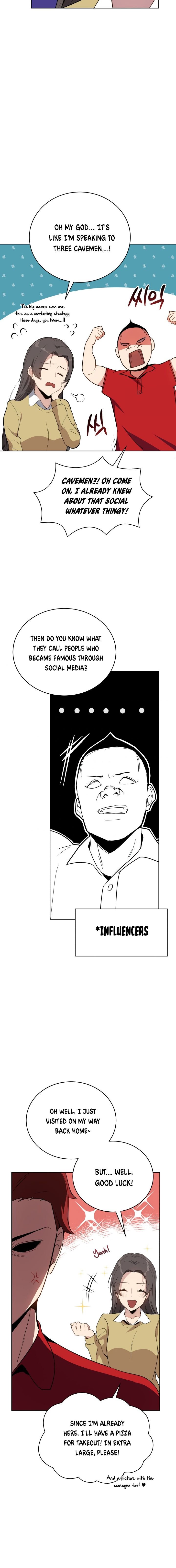 The Descent of the Demonic Master Chapter 71 71 7