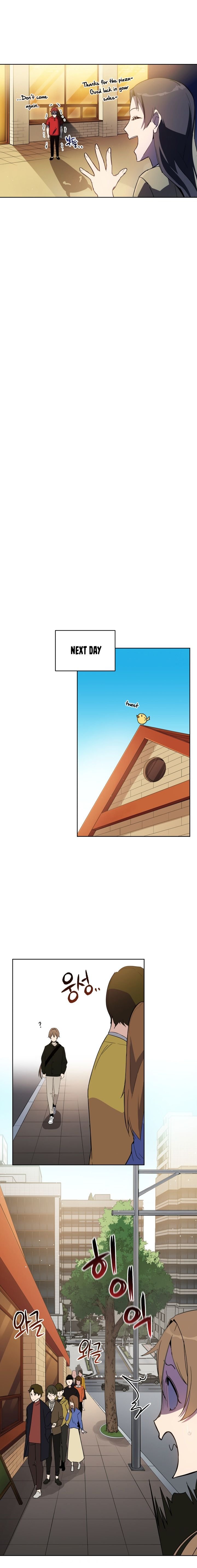 The Descent of the Demonic Master Chapter 71 72 8