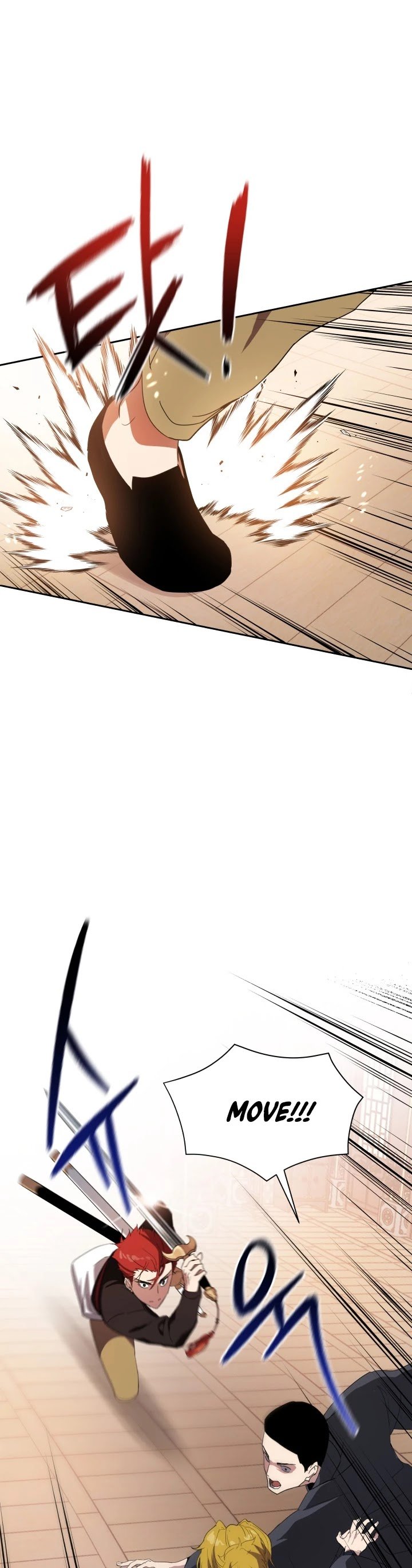 The Descent of the Demonic Master Chapter 74 210 11