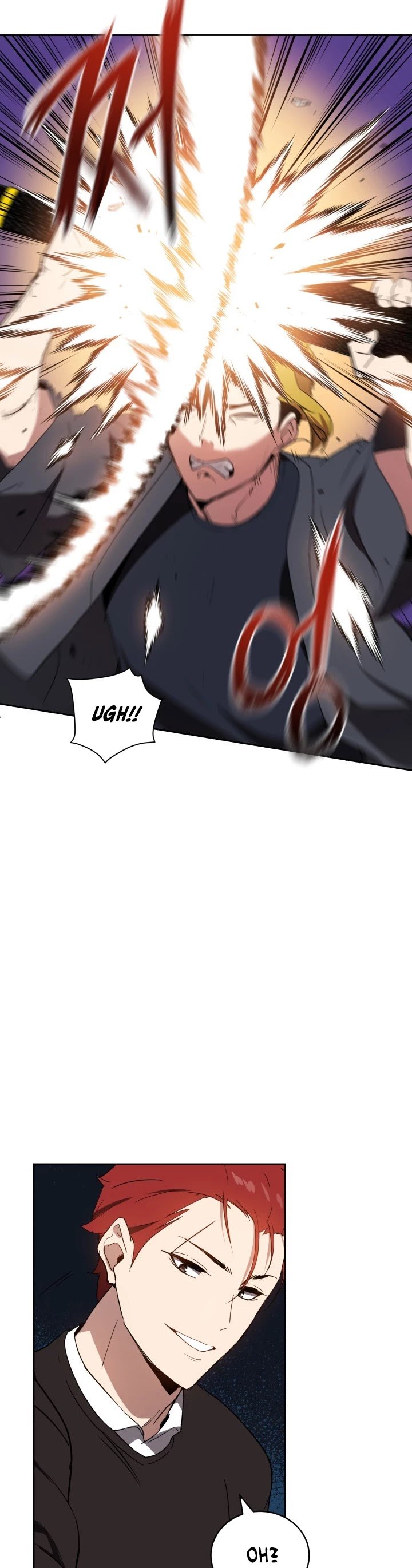 The Descent of the Demonic Master Chapter 74 214 15