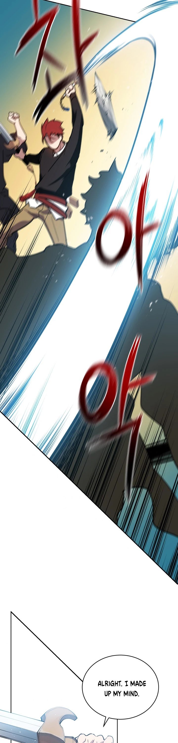 The Descent of the Demonic Master Chapter 74 219 20