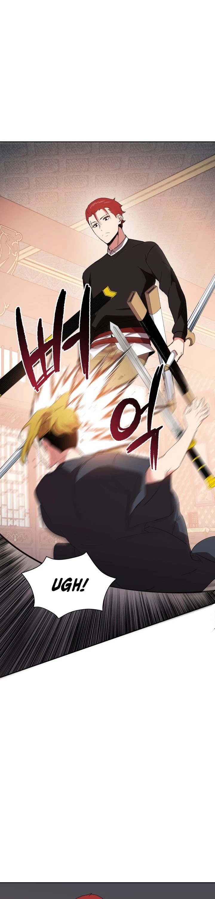 The Descent of the Demonic Master Chapter 74 222 23