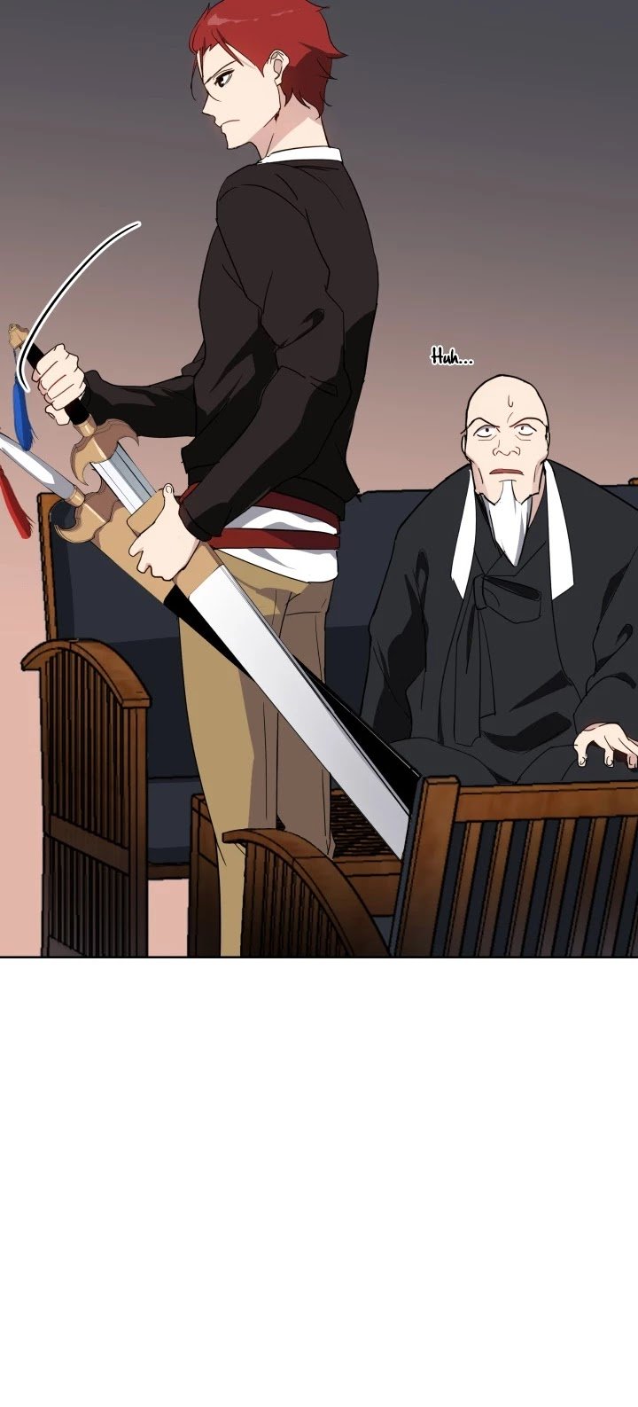 The Descent of the Demonic Master Chapter 74 223 24