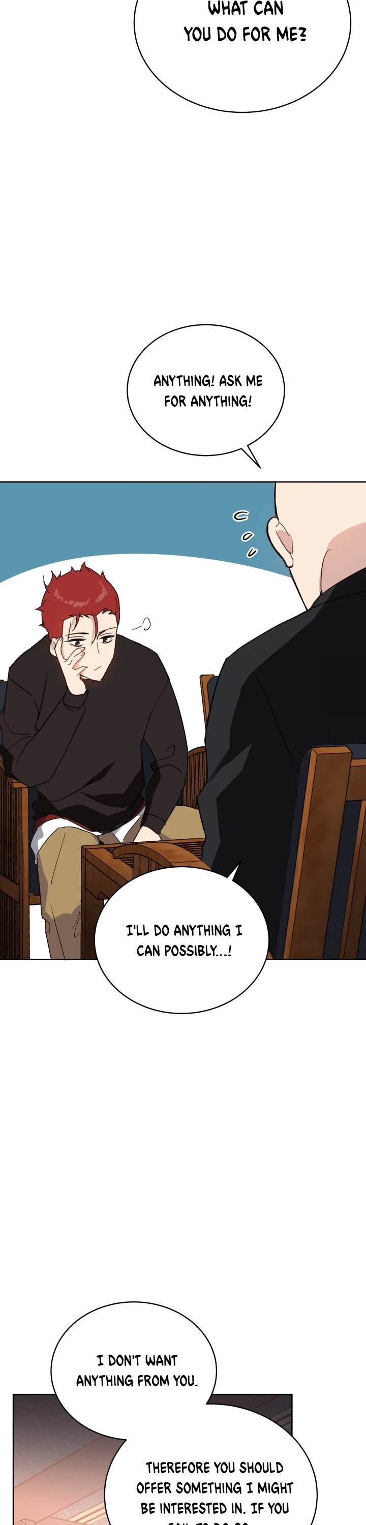 The Descent of the Demonic Master Chapter 74 228 29