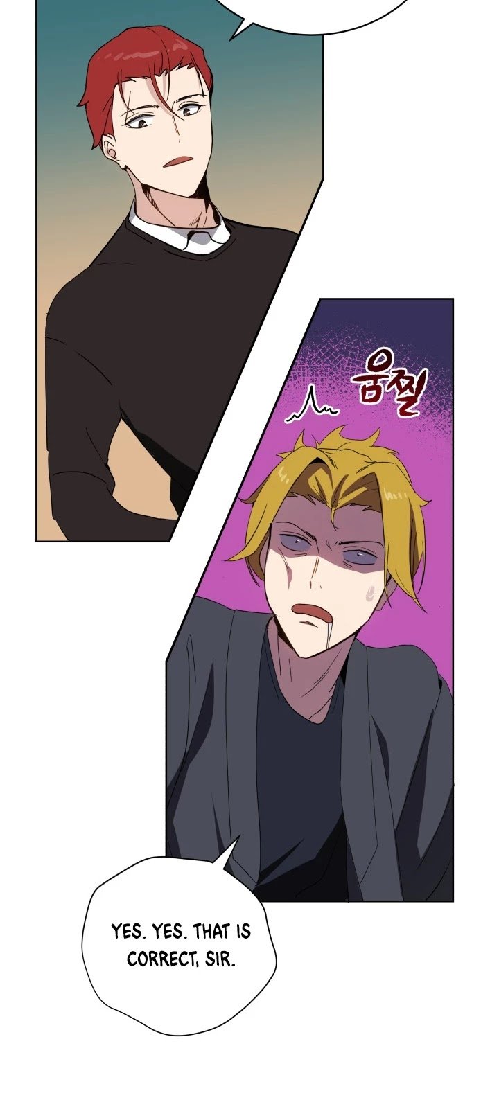 The Descent of the Demonic Master Chapter 74 233 34