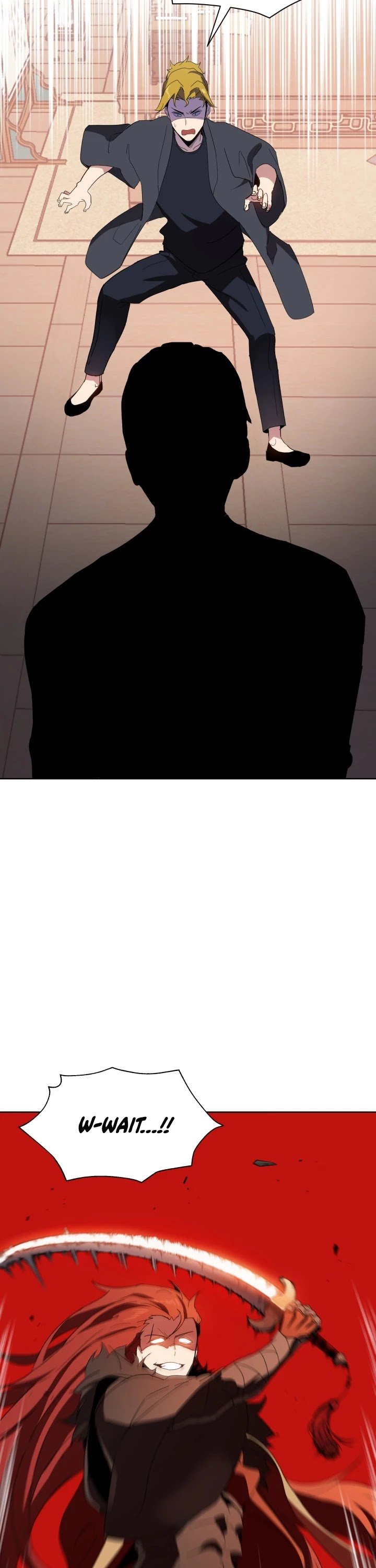 The Descent of the Demonic Master Chapter 74 240 41