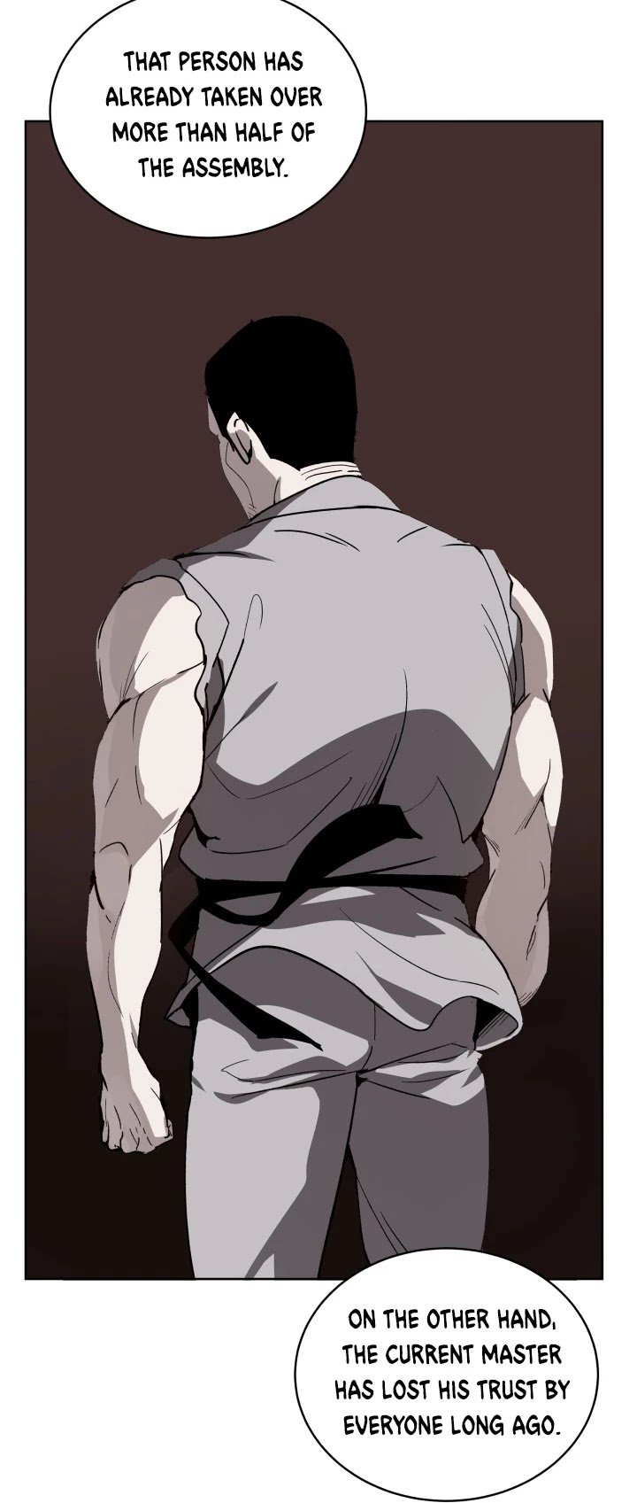 The Descent of the Demonic Master Chapter 74 245 46