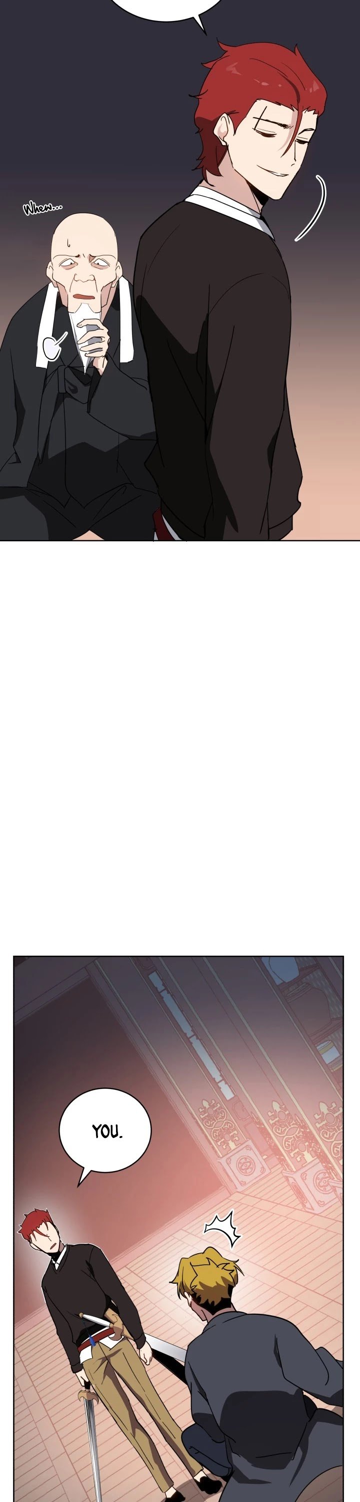 The Descent of the Demonic Master Chapter 74 249 50