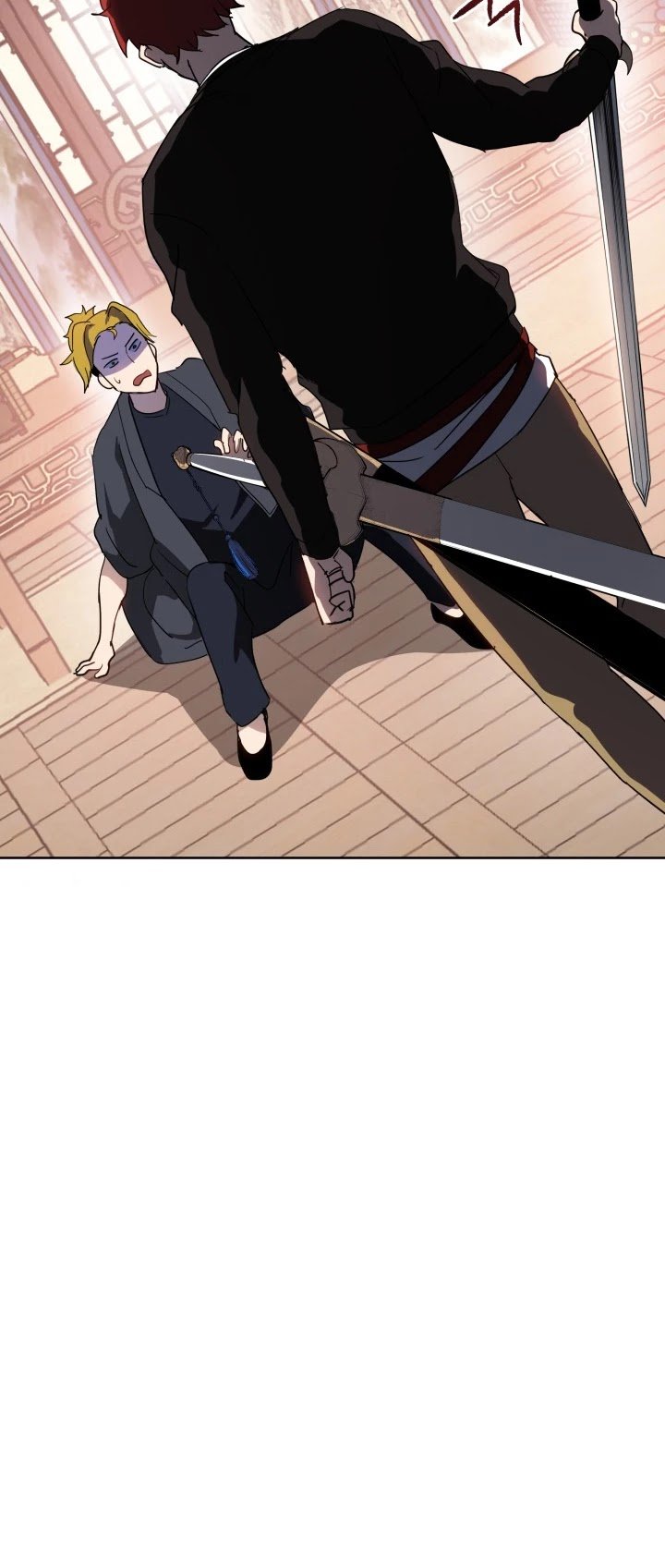 The Descent of the Demonic Master Chapter 74 251 52