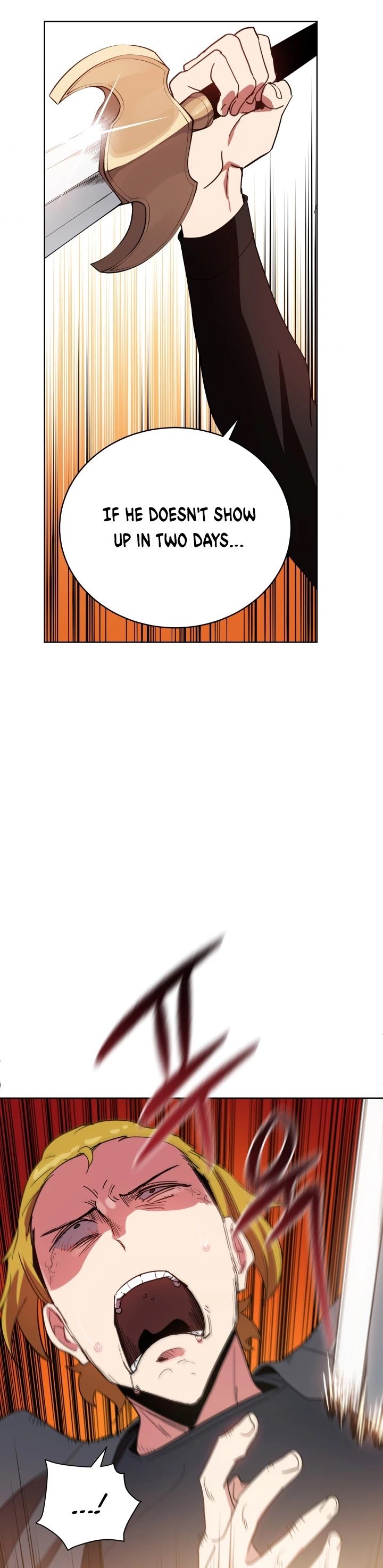 The Descent of the Demonic Master Chapter 74 252 53