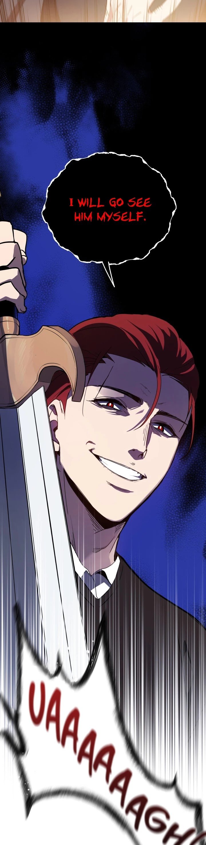 The Descent of the Demonic Master Chapter 74 253 54