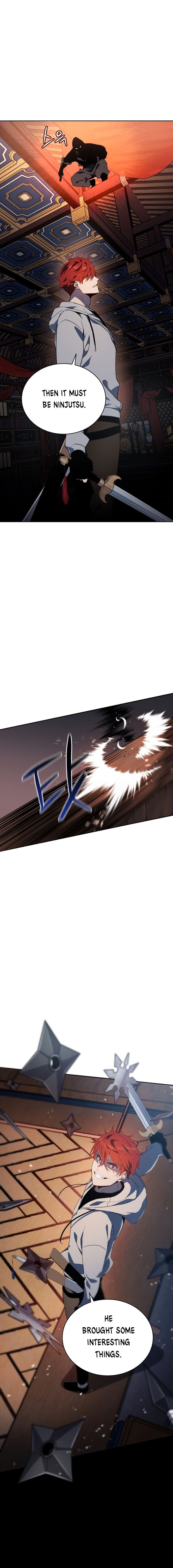 The Descent of the Demonic Master Chapter 78 92 10