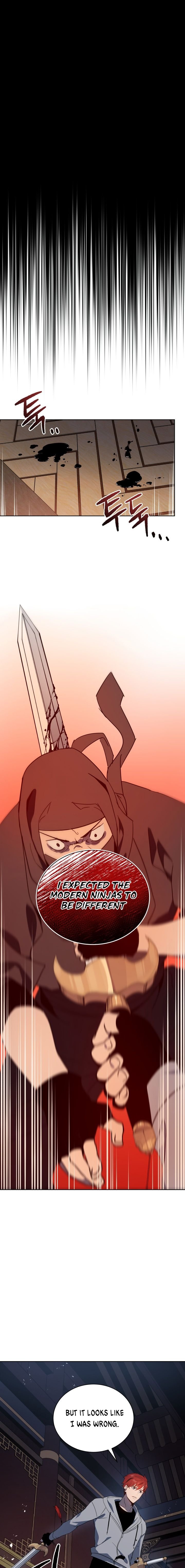 The Descent of the Demonic Master Chapter 78 93 11