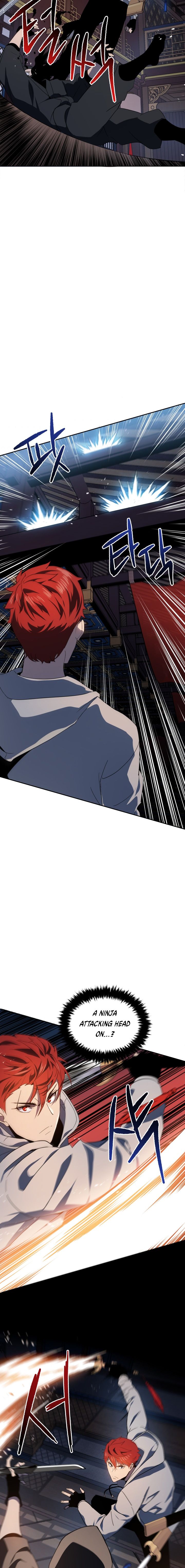 The Descent of the Demonic Master Chapter 78 94 12