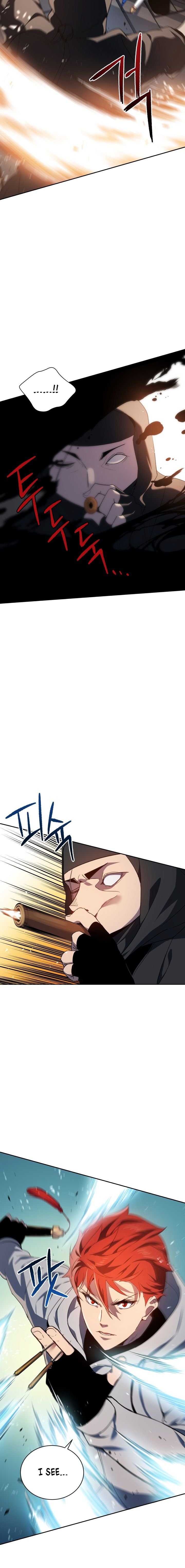 The Descent of the Demonic Master Chapter 78 95 13