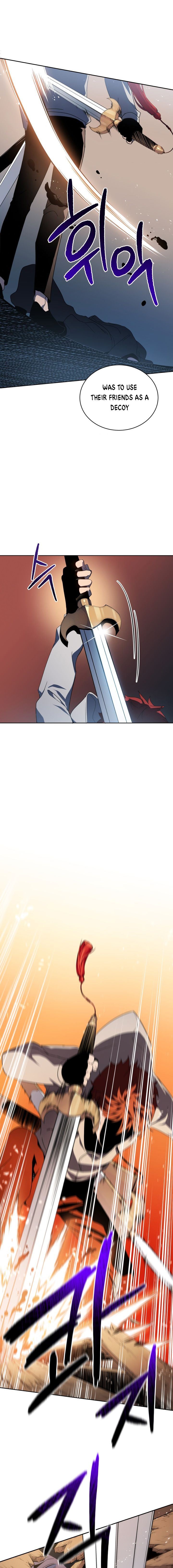 The Descent of the Demonic Master Chapter 78 97 15