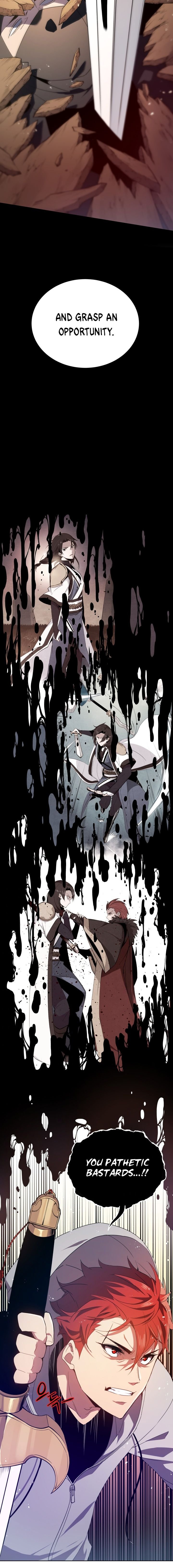 The Descent of the Demonic Master Chapter 78 98 16