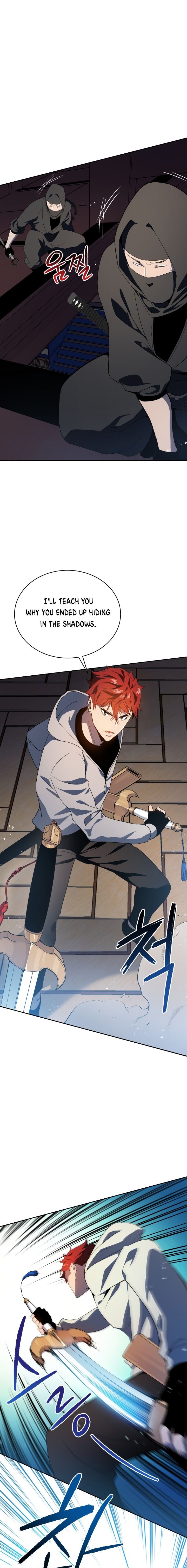 The Descent of the Demonic Master Chapter 78 99 17