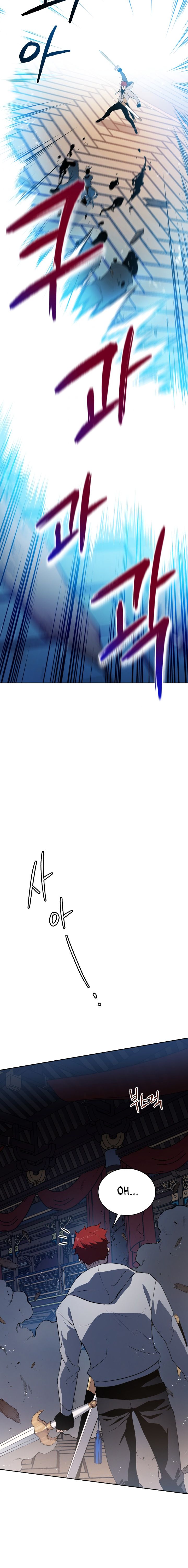 The Descent of the Demonic Master Chapter 78 100 18