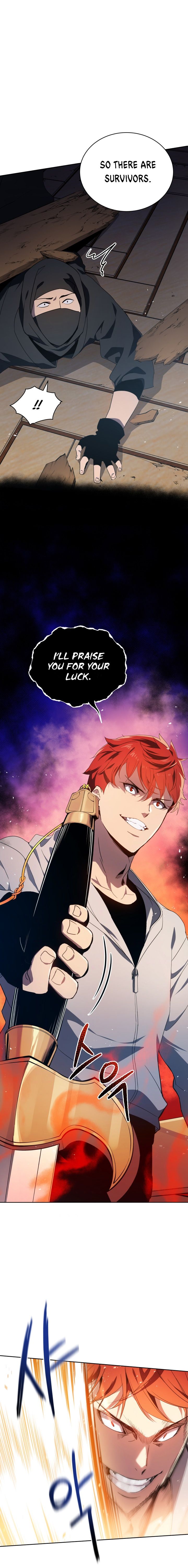 The Descent of the Demonic Master Chapter 78 101 19