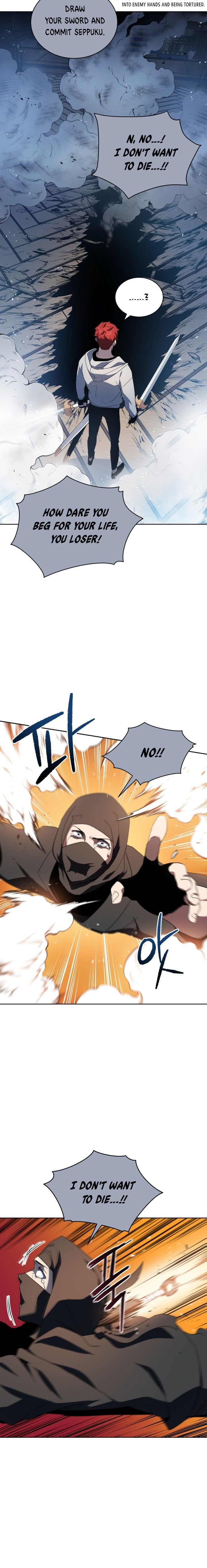 The Descent of the Demonic Master Chapter 78 104 22