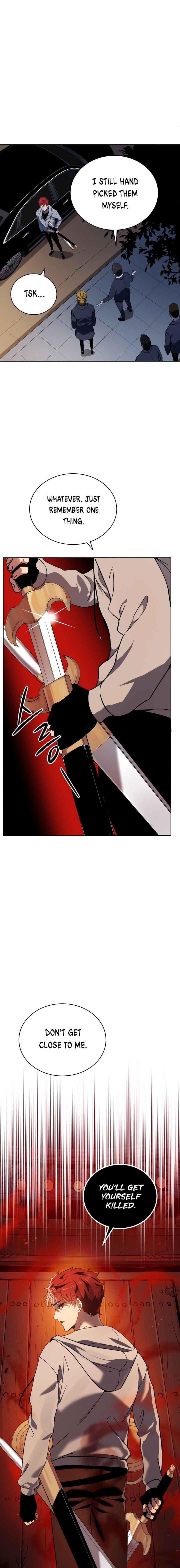 The Descent of the Demonic Master Chapter 78 85 3