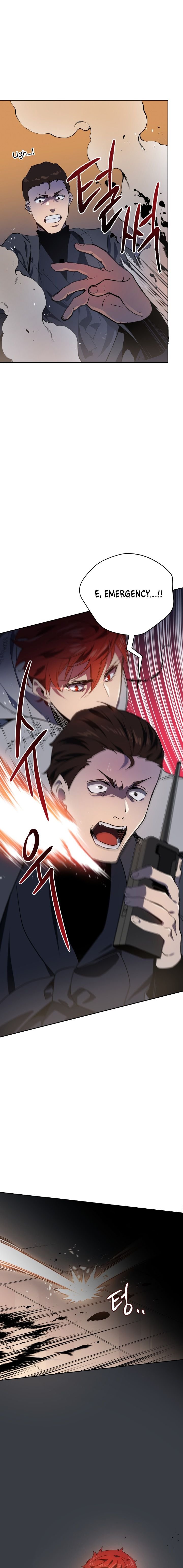 The Descent of the Demonic Master Chapter 78 87 5