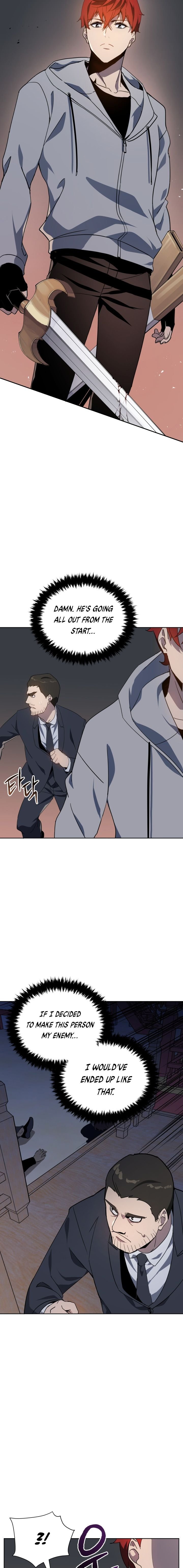 The Descent of the Demonic Master Chapter 78 88 6