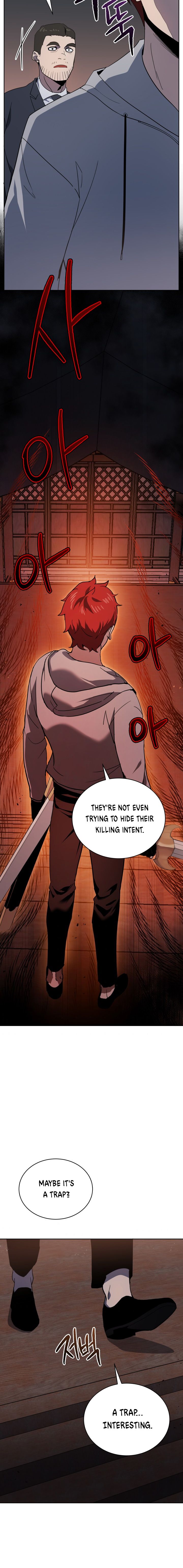 The Descent of the Demonic Master Chapter 78 89 7