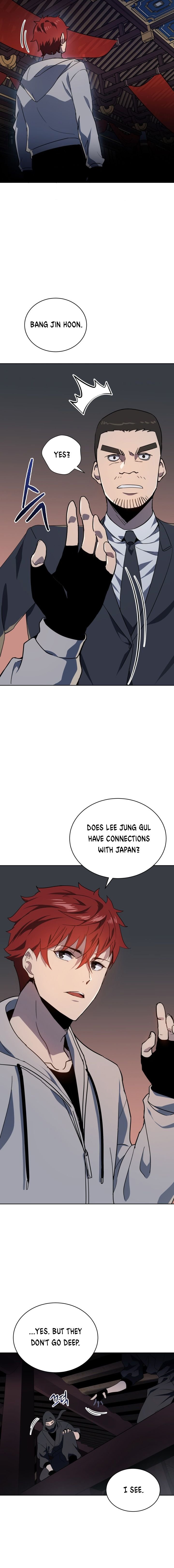 The Descent of the Demonic Master Chapter 78 91 9