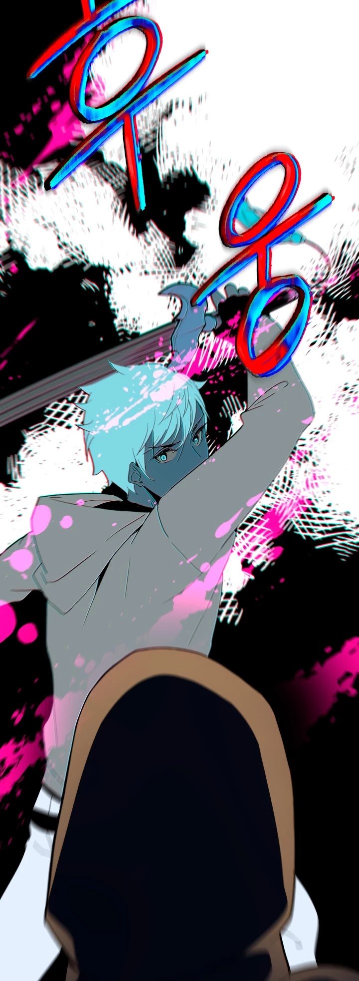 The Descent of the Demonic Master Chapter 79 203 13