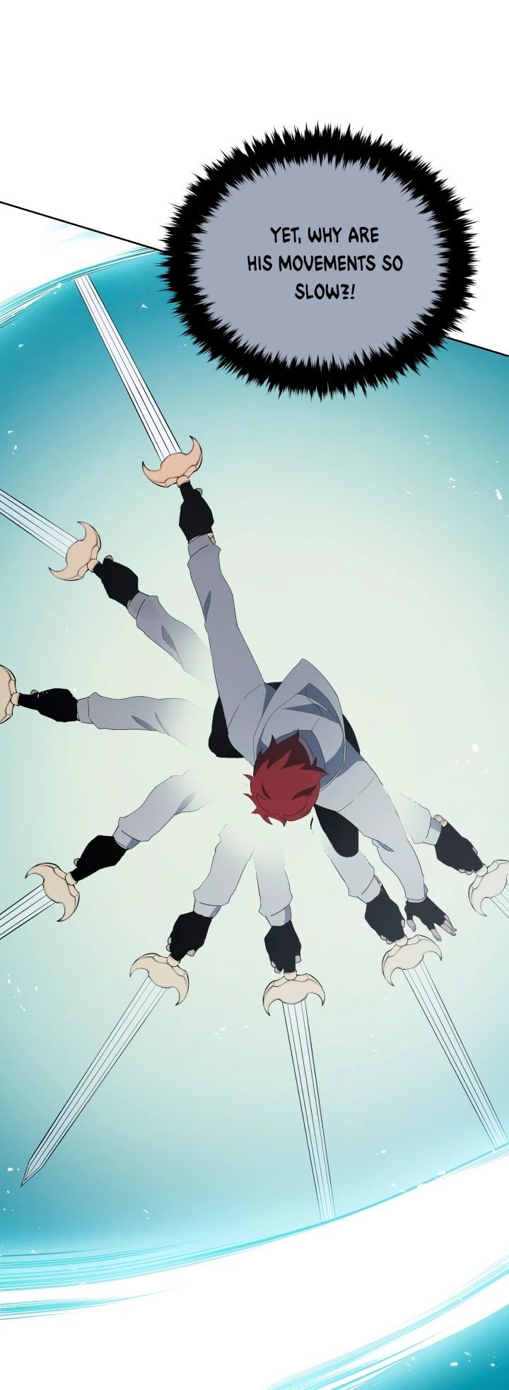 The Descent of the Demonic Master Chapter 79 206 16