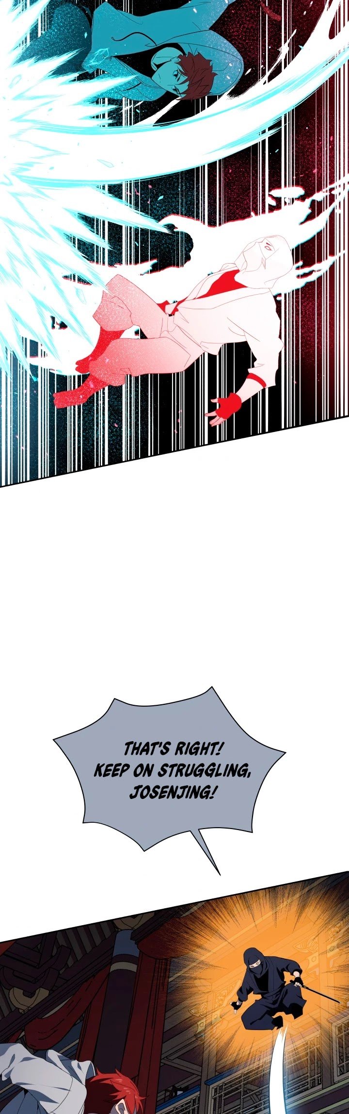 The Descent of the Demonic Master Chapter 79 211 21