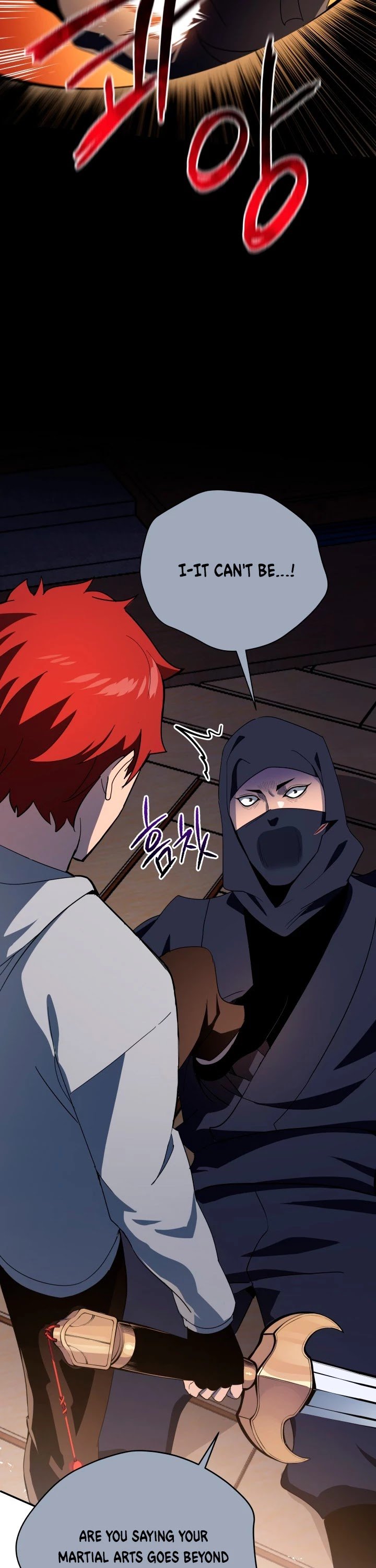 The Descent of the Demonic Master Chapter 79 216 26