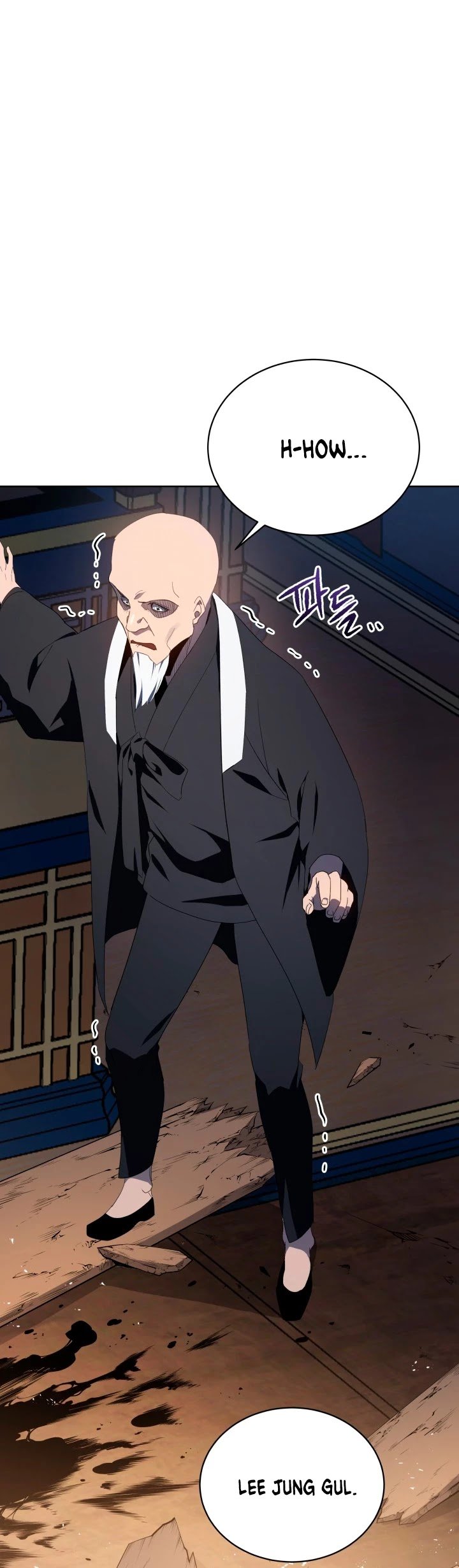 The Descent of the Demonic Master Chapter 79 220 30