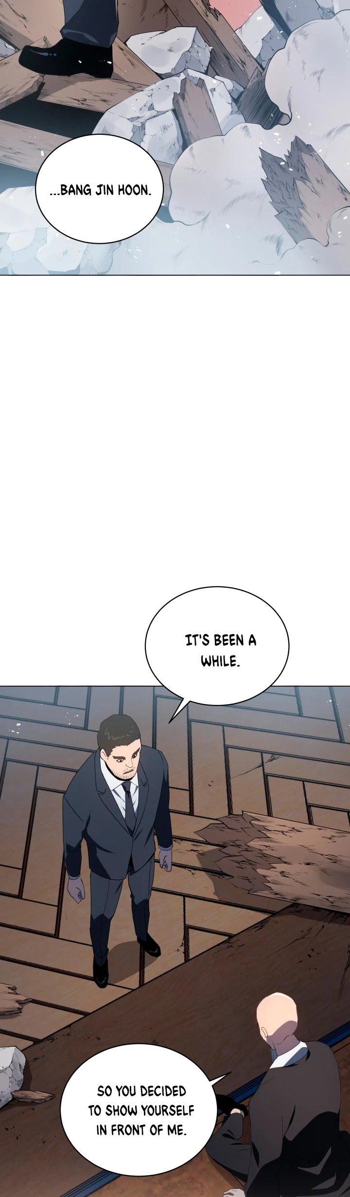 The Descent of the Demonic Master Chapter 79 224 34