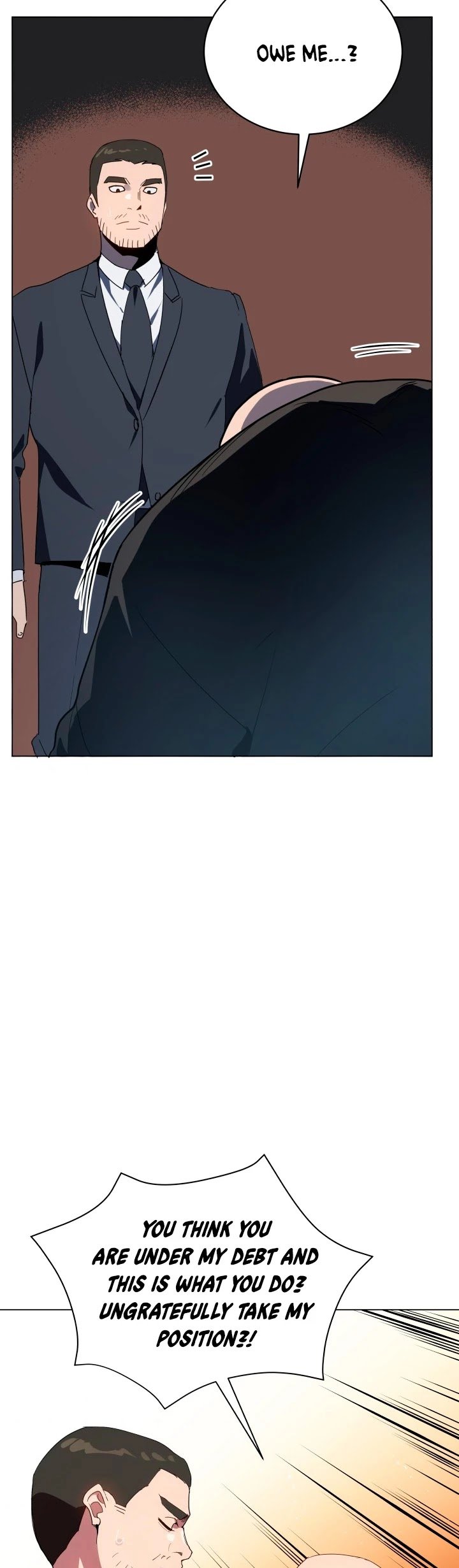 The Descent of the Demonic Master Chapter 79 226 36