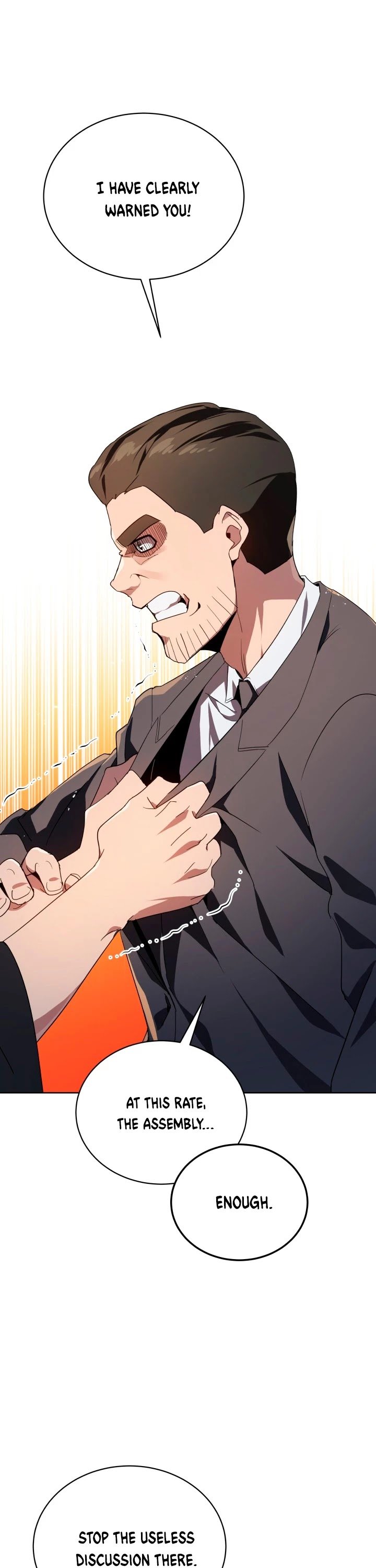 The Descent of the Demonic Master Chapter 79 228 38