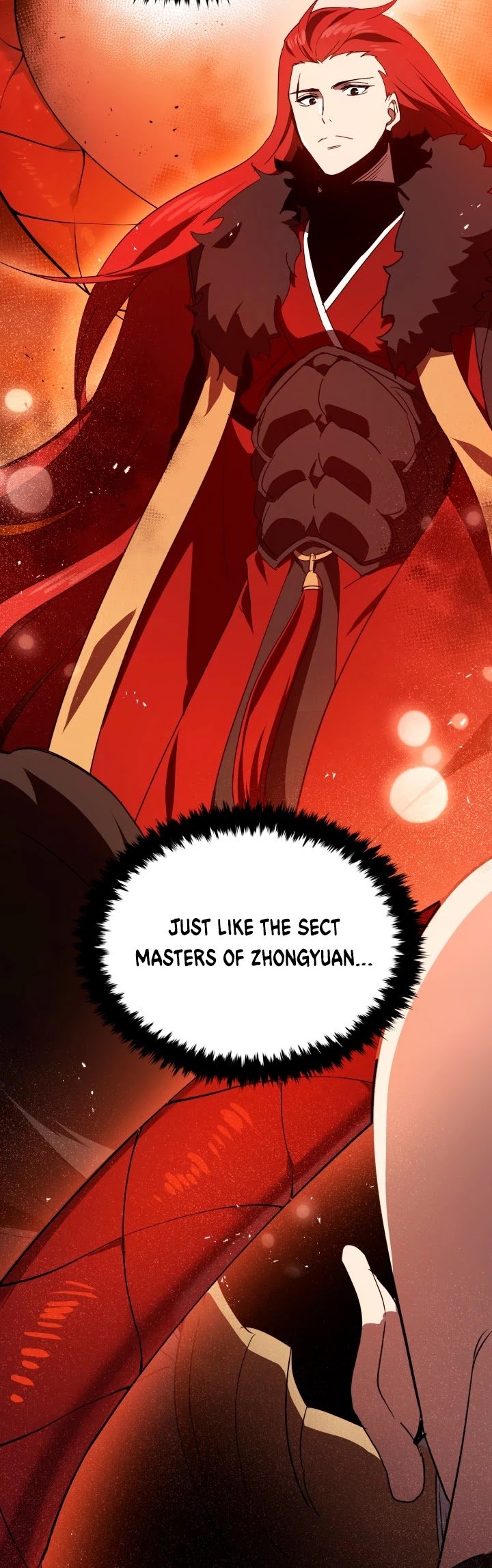 The Descent of the Demonic Master Chapter 79 233 43