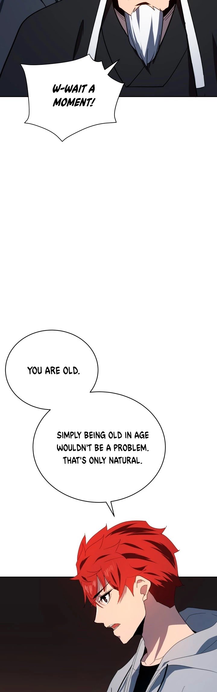 The Descent of the Demonic Master Chapter 79 235 45