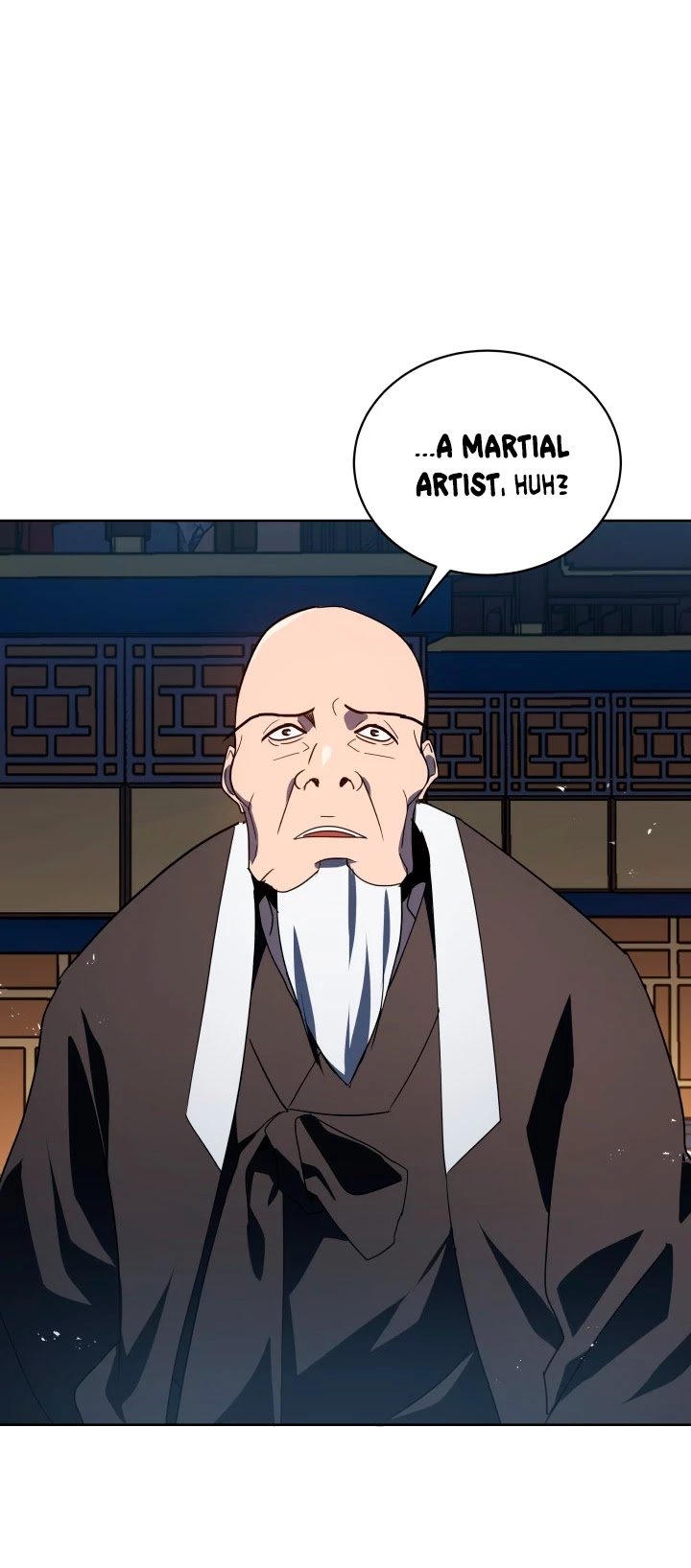 The Descent of the Demonic Master Chapter 79 244 54