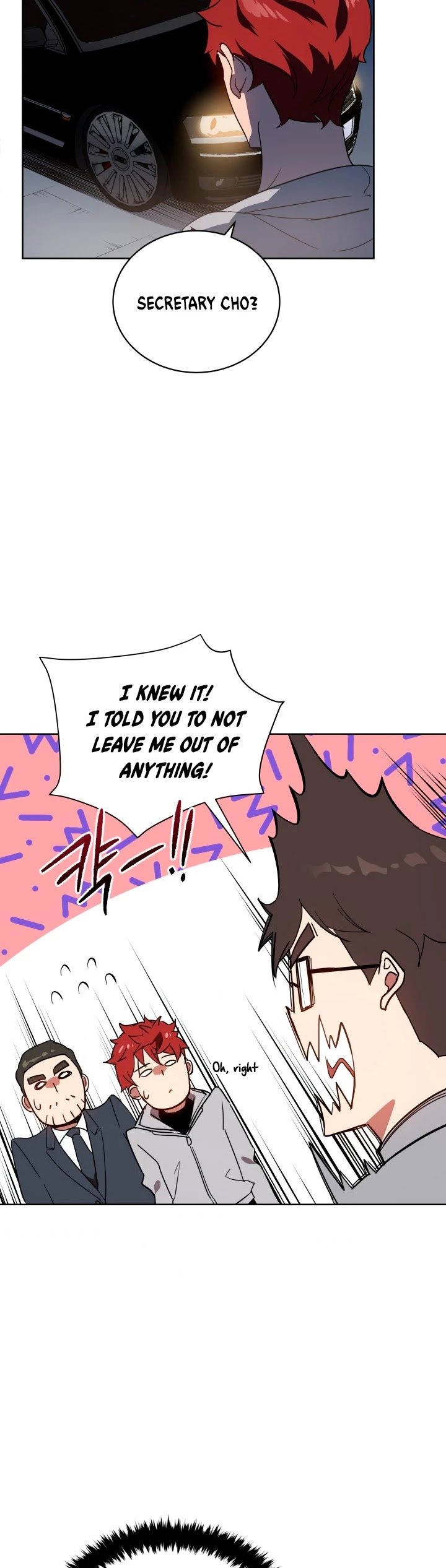 The Descent of the Demonic Master Chapter 79 247 57