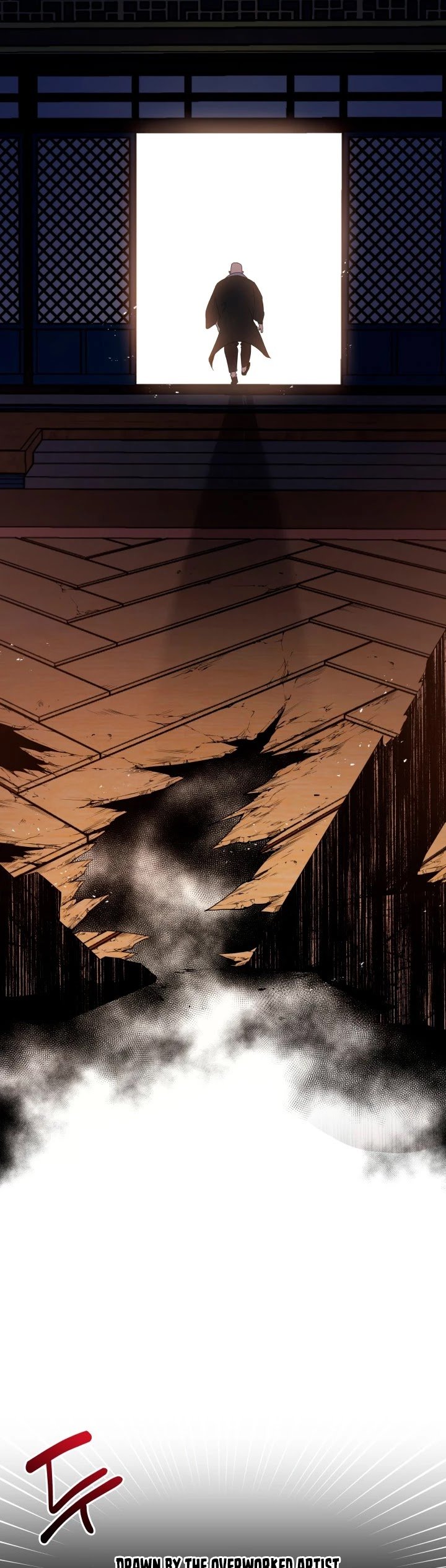 The Descent of the Demonic Master Chapter 79 250 60